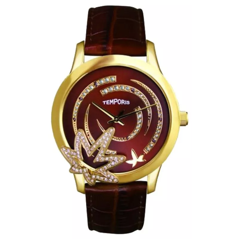 T019LS-05 (Temporis)