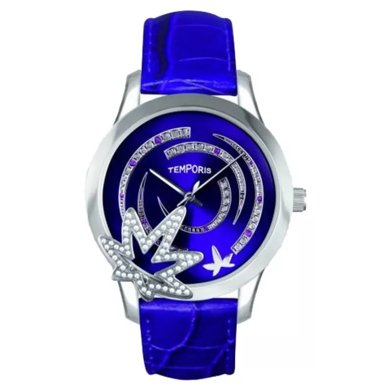 T019LS-04 (Temporis)