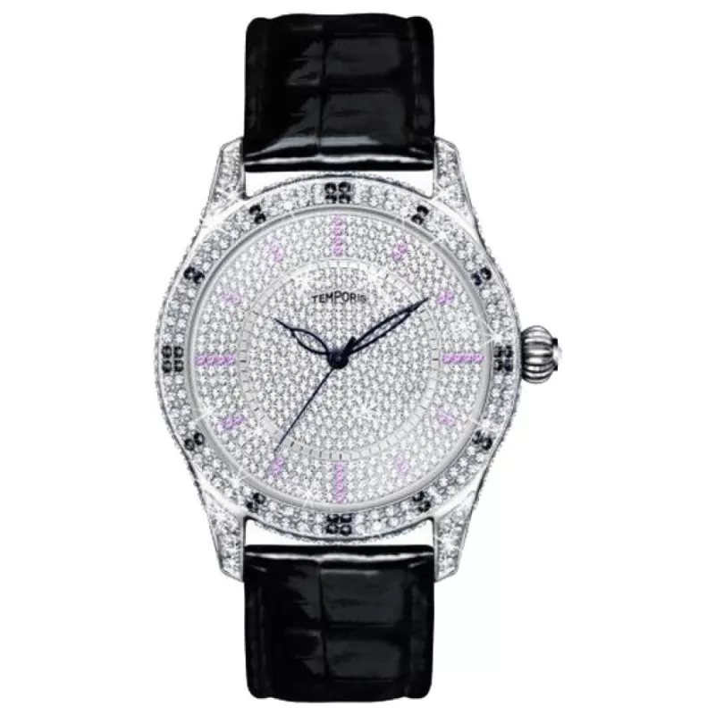T026LS-01 (Temporis)