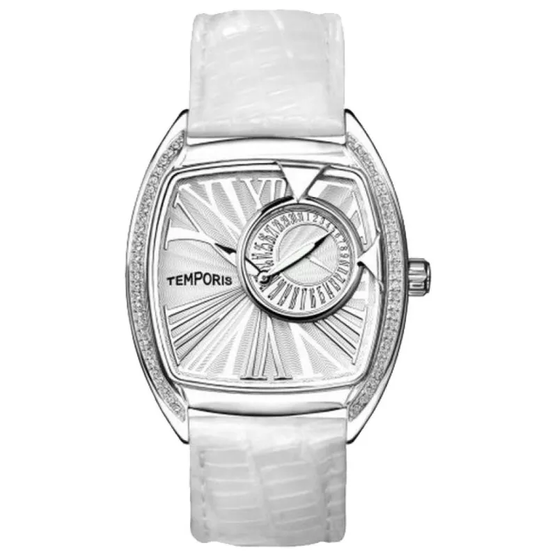T022LS-01 (Temporis)