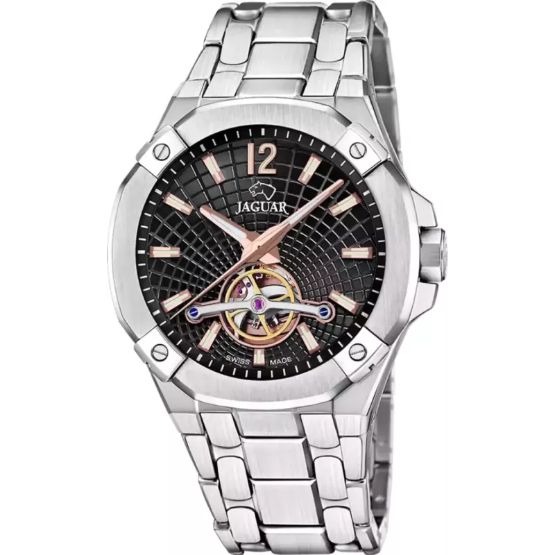 Годинник Jaguar Automatic Balancier J1007/4