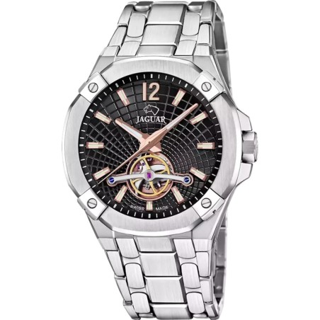 Годинник Jaguar Automatic Balancier J1007/4