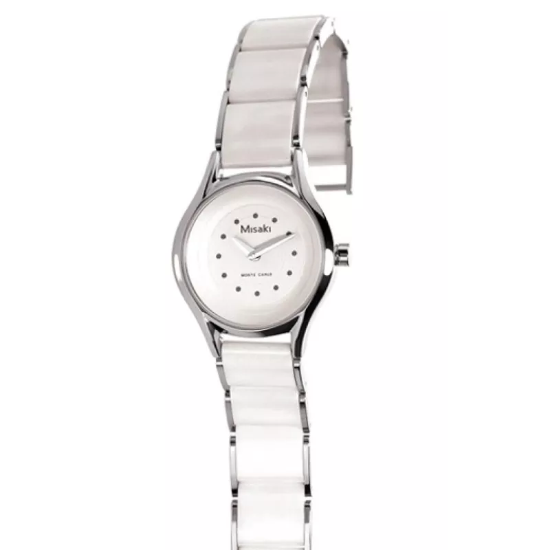 QCRWMILKYWAY (Misaki Watches)