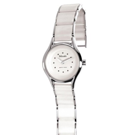 QCRWMILKYWAY (Misaki Watches)
