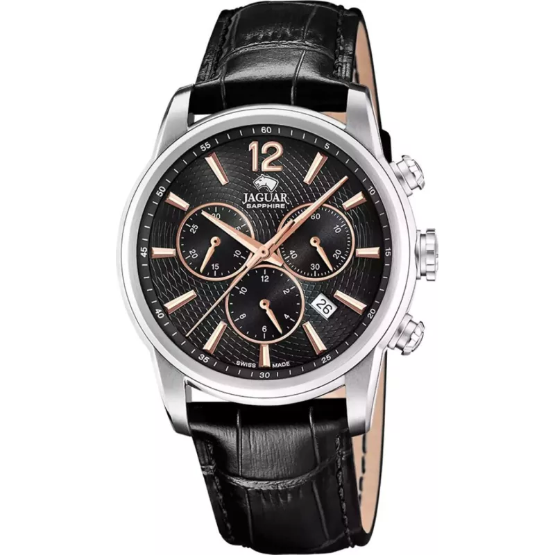 Годинник Jaguar Acamar Chronographe J968/6