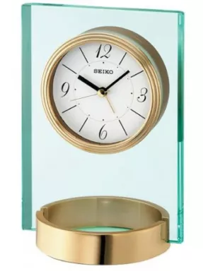 Будильник Seiko QHE054G