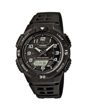 Годинник Casio TIMELESS COLLECTION AQ-S800W-1BVEF