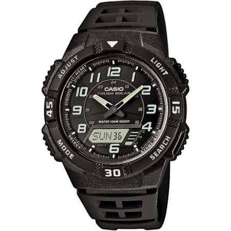 Годинник Casio TIMELESS COLLECTION AQ-S800W-1BVEF