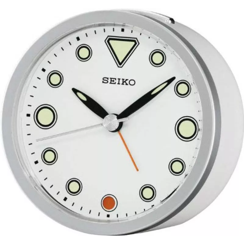Будильник Seiko QHE096H