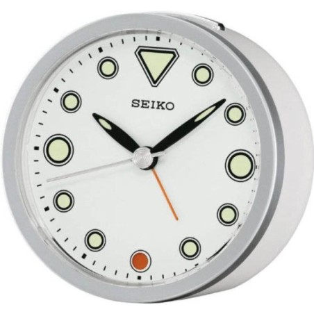 Будильник Seiko QHE096H