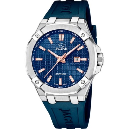 Годинник Jaguar Diplomatic J1010/2