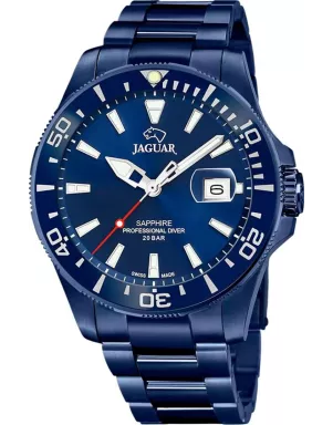 Годинник Jaguar Pro Diver J987/1