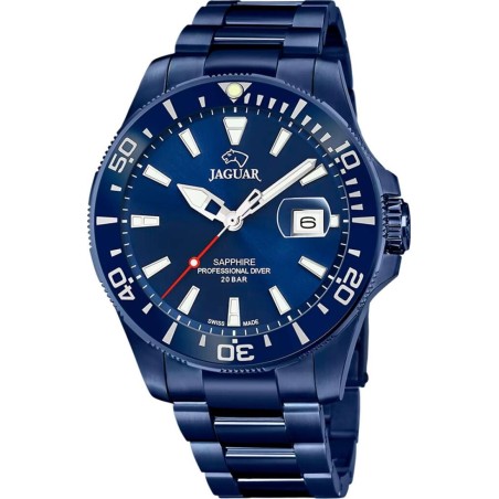 Годинник Jaguar Pro Diver J987/1