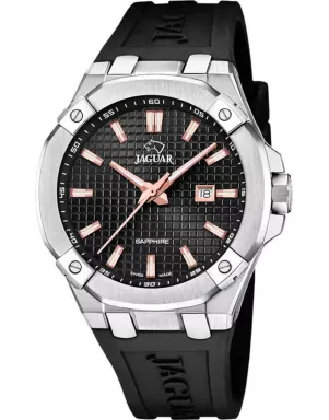 Годинник Jaguar Diplomatic J1010/4