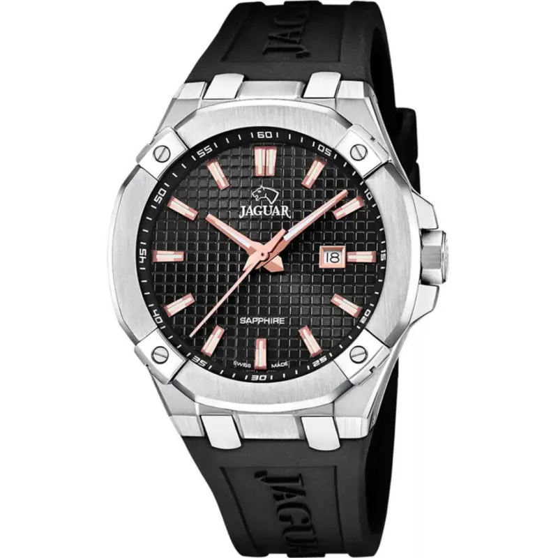 Годинник Jaguar Diplomatic J1010/4