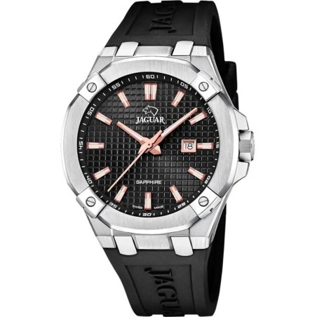 Годинник Jaguar Diplomatic J1010/4