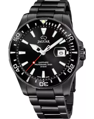 Годинник Jaguar Pro Diver J989/1