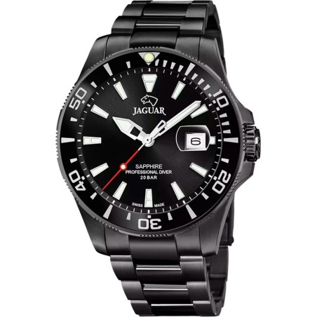 Годинник Jaguar Pro Diver J989/1