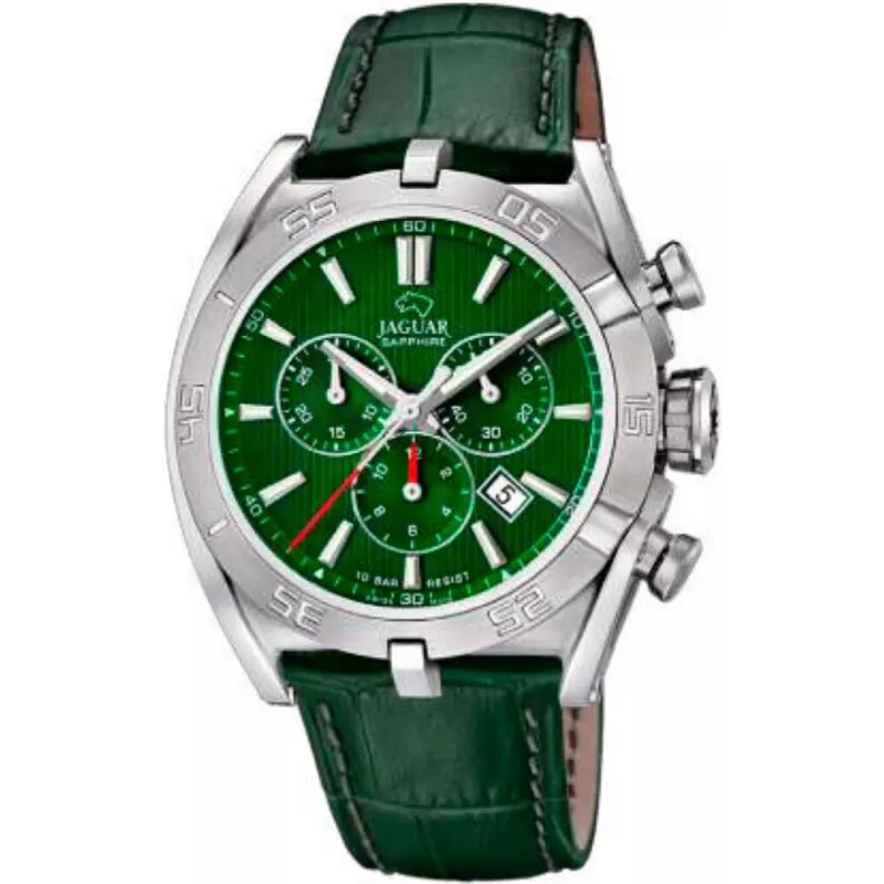 Годинник Jaguar Executive J857/C
