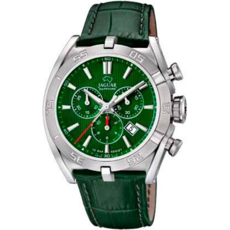 Годинник Jaguar Executive J857/C