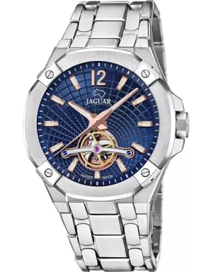Годинник Jaguar Automatic Balancier J1007/2