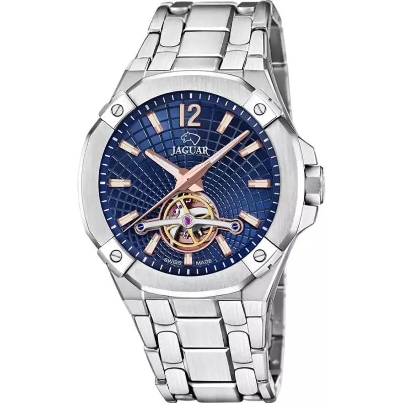Часы Jaguar Automatic Balancier J1007/2