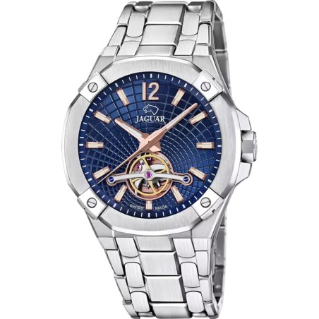 Годинник Jaguar Automatic Balancier J1007/2