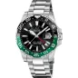 Годинник Jaguar Ceramic GMT J1011/5