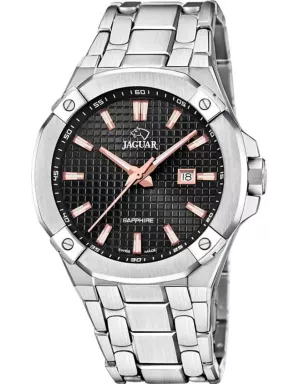 Годинник Jaguar Diplomatic J1009/4