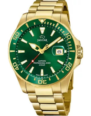 Годинник Jaguar Pro Diver J877/2
