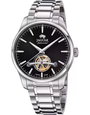 Годинник Jaguar Automatic Balancier J965/5