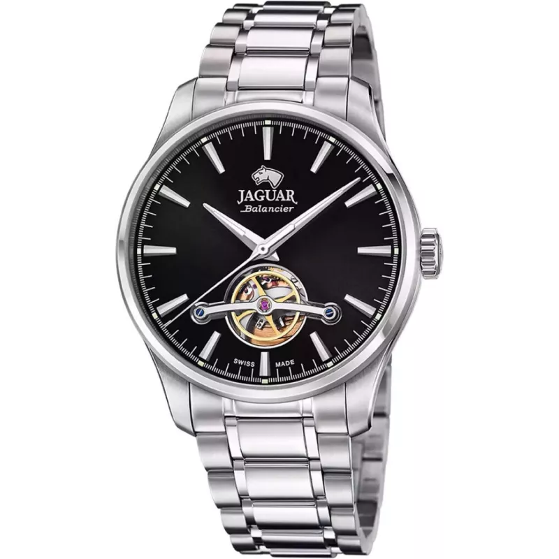 Годинник Jaguar Automatic Balancier J965/5
