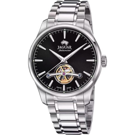 Годинник Jaguar Automatic Balancier J965/5