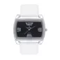 1544-1-763 black, white Швейцарський годинник Seculus