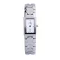 1501-1-751 silver Швейцарський годинник Seculus