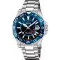 Годинник Jaguar Ceramic GMT J1011/2