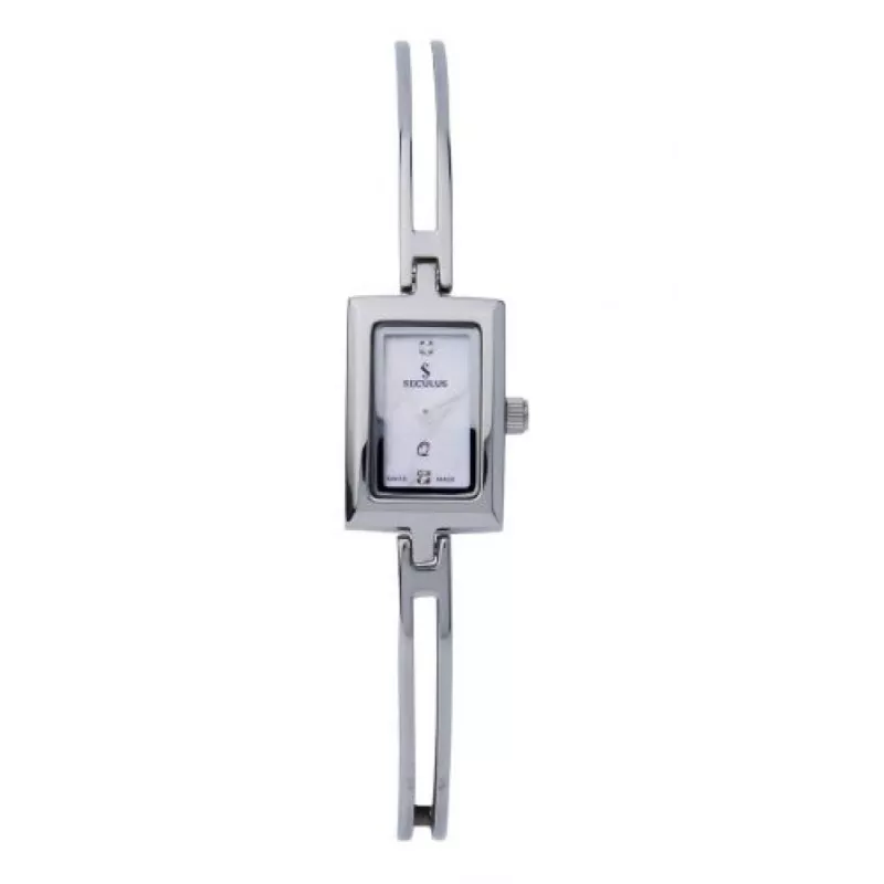 1587-1-732 mop, ss Швейцарський годинник Seculus