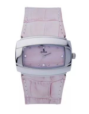 1594.1.763 pink Швейцарський годинник Seculus