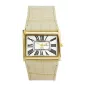 1543-1-763 WR,pvd,ivory Швейцарський годинник Seculus