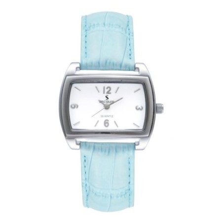 1545-1-763 blue Швейцарський годинник Seculus