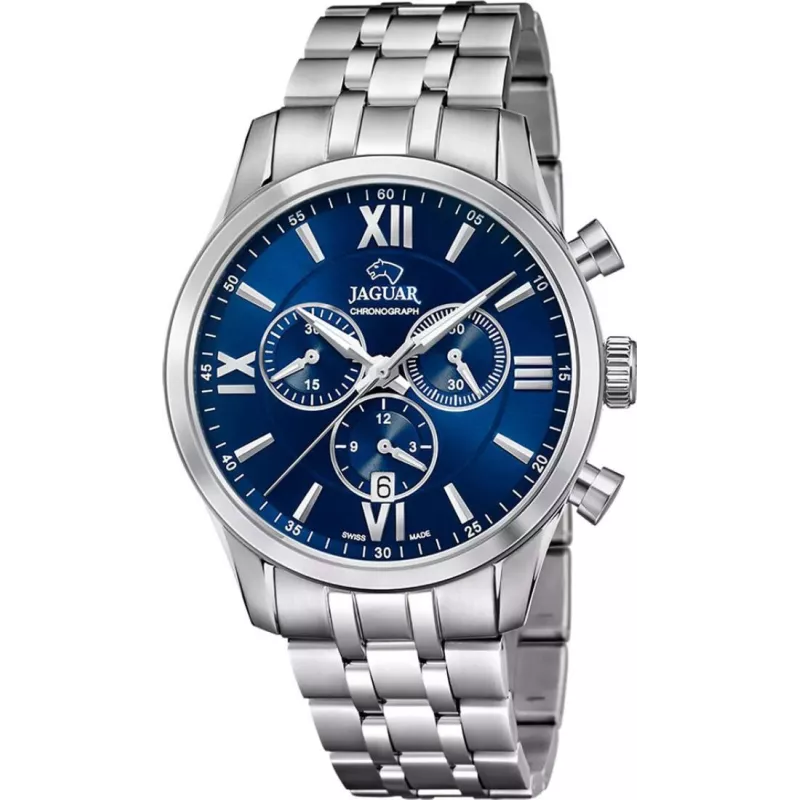 Часы Jaguar Acamar Chronographe J963/2