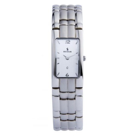 1388-1-751 pnp,silver Швейцарський годинник Seculus