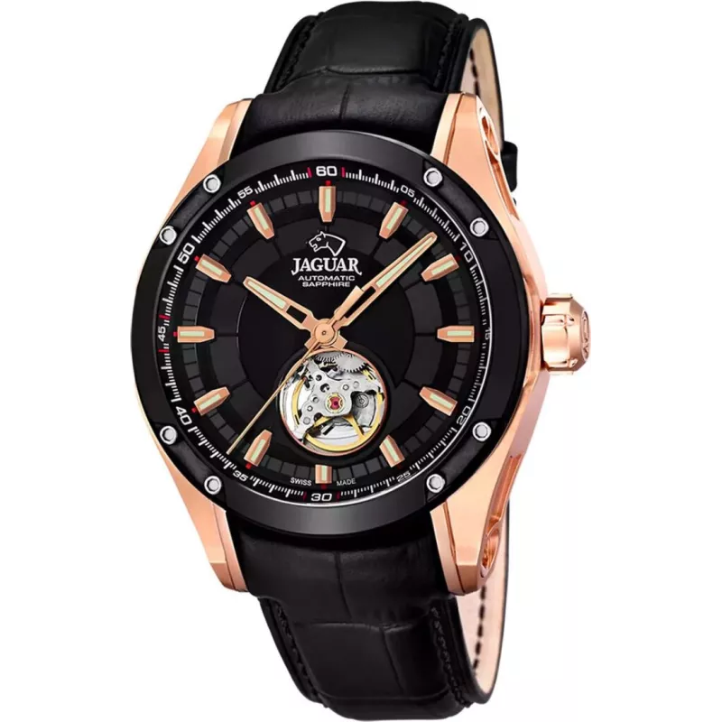 Годинник Jaguar Ouverture J814/A