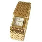 1644-2-763 pvd case, white mop dial, pvd bracelet Швейцарський годинник Seculus