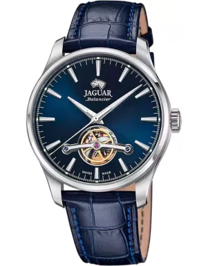 Годинник Jaguar Automatic Balancier J966/3