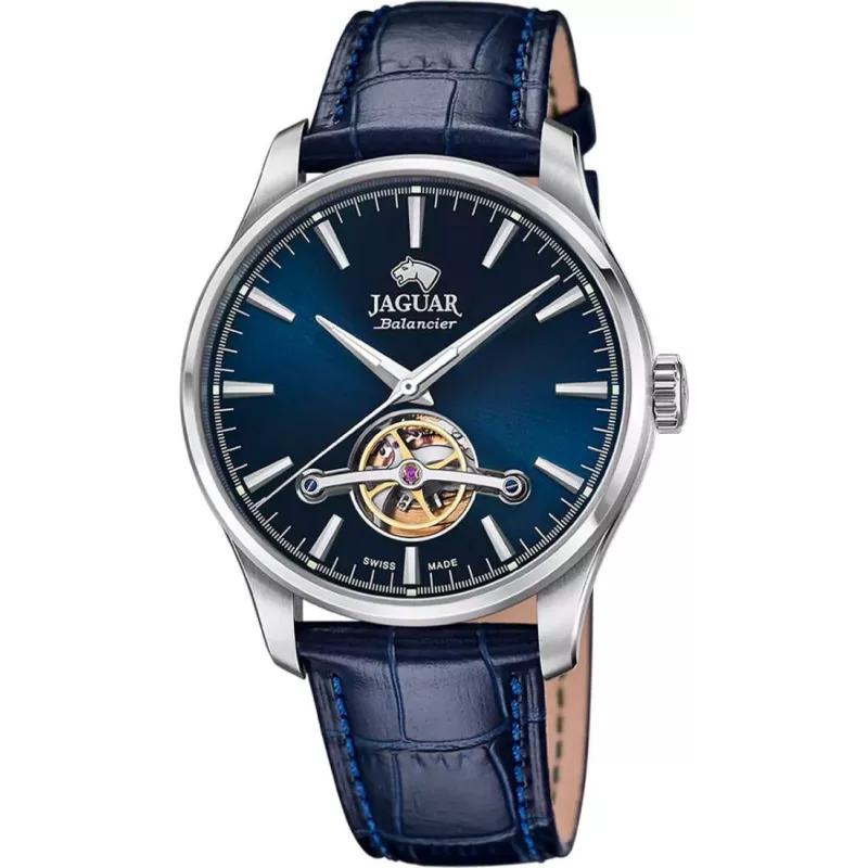 Годинник Jaguar Automatic Balancier J966/3