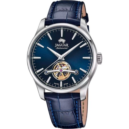 Годинник Jaguar Automatic Balancier J966/3