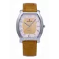 1616-1-763 mustard Швейцарський годинник Seculus