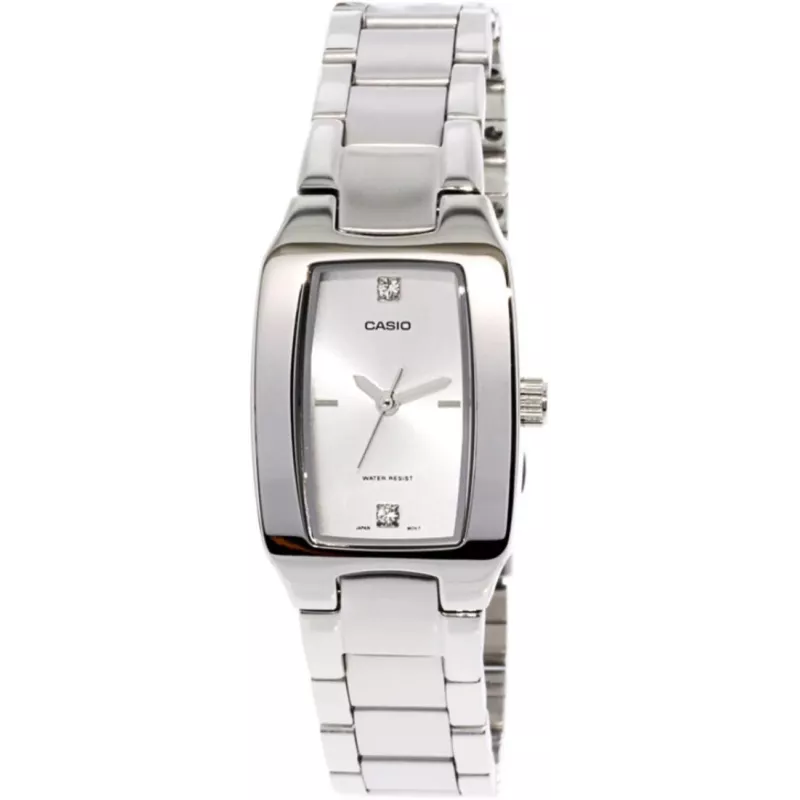 Часы Casio TIMELESS COLLECTION LTP-1165A-7C2EF Часы Casio TIMELESS COLLECTION LTP-1165A-7C2EF