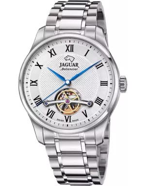 Годинник Jaguar Automatic Balancier J965/2